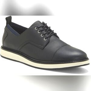 (S-PB499) Vince Camuto Men's Edom Oxford Sz 13